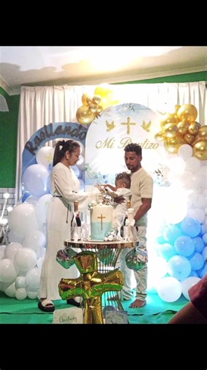 #decoration #baptism #simplebutelegant #dili #timorleste🇹🇱 Whatsaap 77174503 // 77747898 for more info 🤗