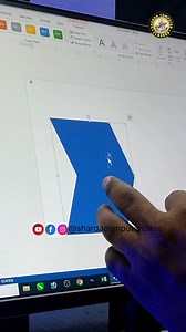 497K views · 3.2K reactions |  MS Word में School Banner कैसे बनाएं? | MS Word Banner Design Tutorial | Tips & Tricks ️ #reels #video #viral #tranding #popular #reels #msword #school #msoffice | Aniket Kumar | Facebook