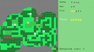 Bee Magic - 用移动指令才能释放魔法 P1【解谜/实况/好游试玩】