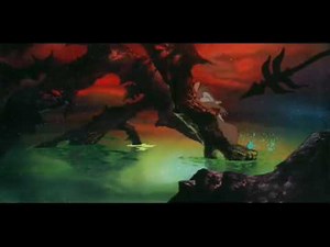 Secret of NIMH Teaser Trailer