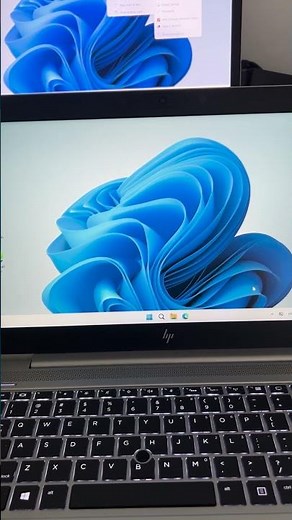 Solving the screen brightness problem on HP laptops | HP Laptop Problem Solving Brightness too Lo...