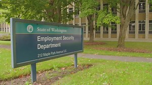 On unemployment in Washington? You'll have to prove you're looking for a job