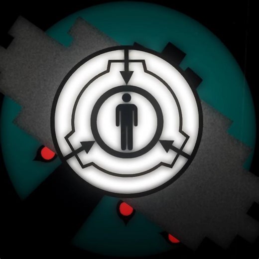 "The Law's Left Hand" Roblox SCP Site-19: Roleplay Edit (Song: DOORS LIGHT FUNK) #roblox #scp #edit