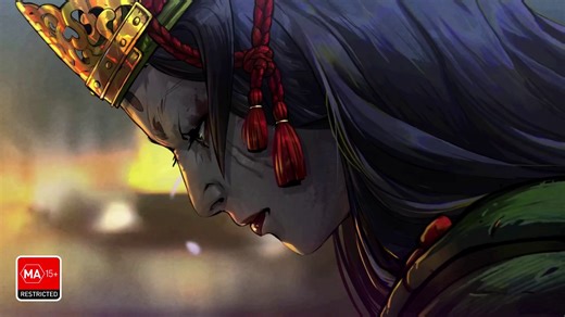 Warriors, prepare to witness a story filled with pain. Will this sacrifice be worth it? For Honor Y9S3 starts September 11th, 2025. | Ubisoft