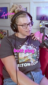 2.4M views · 13K reactions | The Results Of Watching Too Much Porn 藍藍藍 #comedypodcast #funnypodcast #funnystory #podcast | Everything Luanna | Facebook