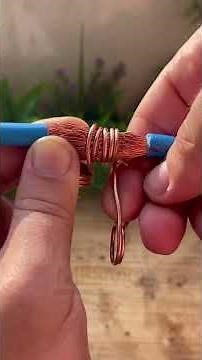 The toughest electrical splice explained work#ElectricalWork #WireSplice #ProElectrician