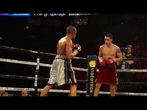 Steven Butler vs Hoffman Round 8 Centre Bell 6 Dec 2015