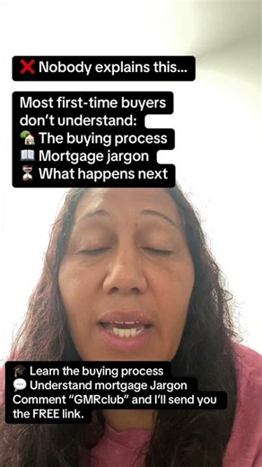 Nobody Explains the Home Buying Process Like This! 🏡 Learn the Buying Process for First Time Buyers