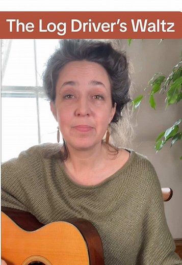 The Log Driver's Waltz: A Beloved Canadian Folk Song