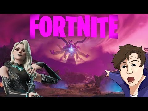 HUGE NEWS DAY TODAY || Fortnite