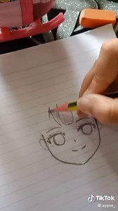 Tutorial Menggambar Anime Estetik untuk Pemula