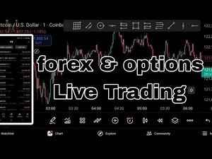 forex live Trading || options live Trading || BTC live Trading streaming of Sketch Billion