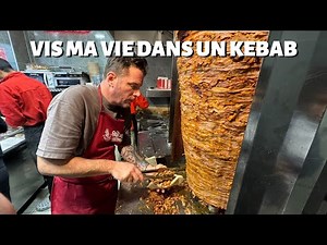 NORBERT DANS UN KEBAB : DU PAIN À LA BROCHE, JE VOUS DÉVOILE TOUT !