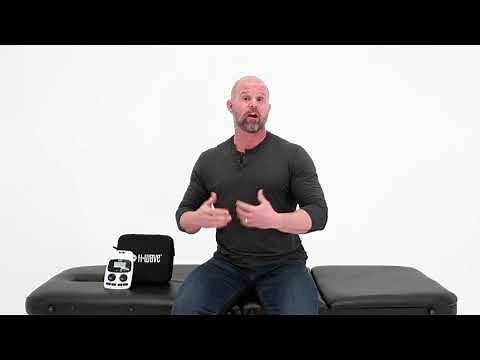 What is H-Wave? Dr. Kelly Starrett Explains