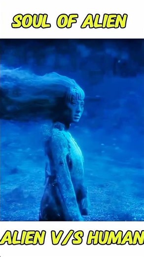 Alien की आत्मा || #shorts #short #trending #shortsfeed #shortsfeed #alien #explained #adventure