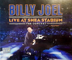 Billy Joel - Live At Shea Stadium (The Concert)