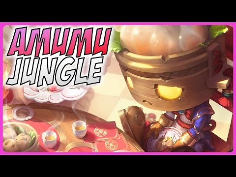 3 Minute Amumu Guide - A Guide for League of Legends