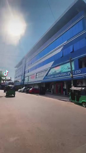 3.1K views · 27 reactions | Hikvision ColorVu Smart Hybrid Light...