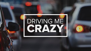 Driving Me Crazy roundup