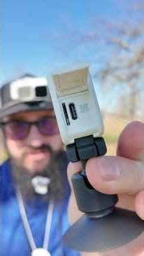 POV: you finally found a wearable camera that’s actually worth it 🎥😮‍🔥 The Xtra Atto Wearable 4K
