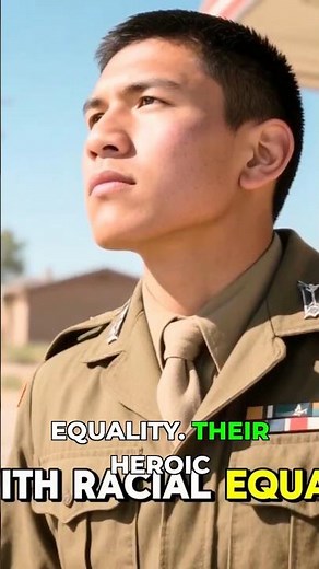 Decades of Silence: Code Talkers' Secret Heroism