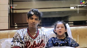 864K views · 93K reactions | Tushar Shetty & Super Dancer 4 contestant Florina lifted the winning trophy recently and here we got into a lovely chat with them. #TusharShetty #SuperDancer4 #Florina | India Forums | Facebook