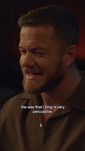 Imagine Dragons Vevo Extended Play