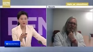 1.2K views · 59 reactions | Didier Raoult, directeur de l'IHU...