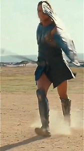 34K views · 641 reactions | One of the most iconic scenes from the epic film Troy — the legendary duel between Achilles and Hector. A powerful depiction of honor, vengeance, and the tragic fate of heroes in the Trojan War. Brad Pitt and Eric Bana deliver unforgettable performances in this intense showdown at the gates of Troy. #AncientHistory #ancientgreece #ancient #AncientDiscoveries #troy | Greece High Definition | Facebook