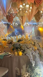 184K views · 5.1K reactions | No filter needed when the work speaks for itself 懶Decoration by KDA Weddings and Event Services | KDA Weddings and Event Services | Facebook