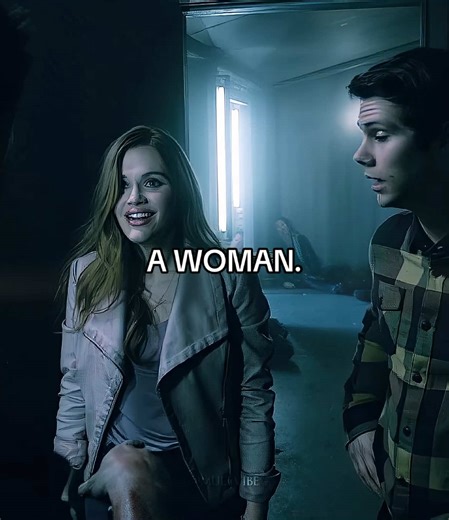 Understanding Lydia Martin in Teen Wolf