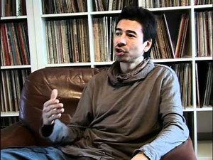 Bomb the Bass interview - Tim Simenon (part 6)