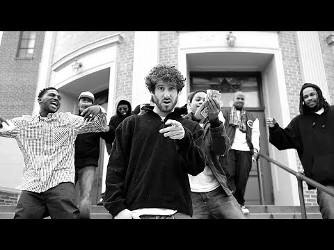 Lil Dicky - All K (Official Music Video) HD