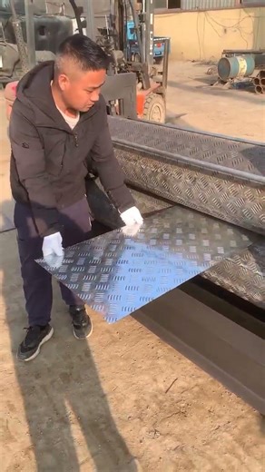 Willow Leaf Pattern Embossing Machine #Manufacturer#youtubeshorts