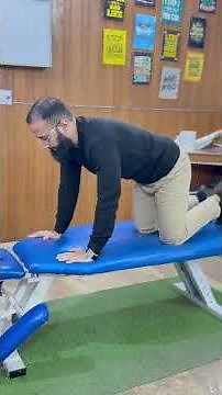 Say Goodbye to Lower Back Pain | Easy Home Treatment