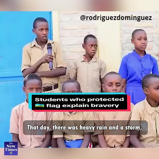 The New Times (Rwanda) on TikTok