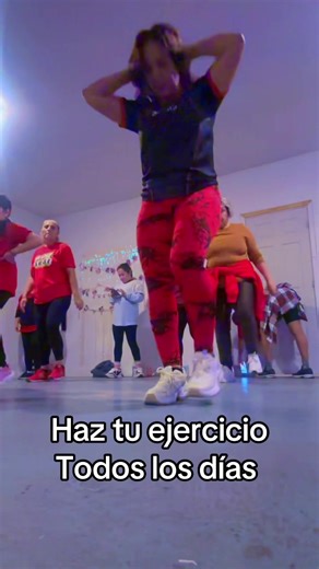 Nunca te Detengas sigue avanzando ✨🔥💪❤️💃🏼#parati