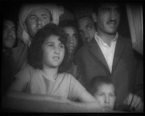 Tracing the Roots of Early Afghan Cinema