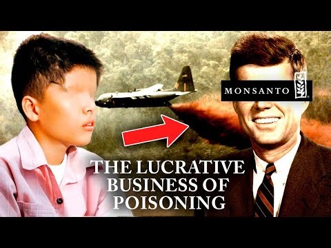 Monsanto: The Most Evil Company in the World | Full Documentary