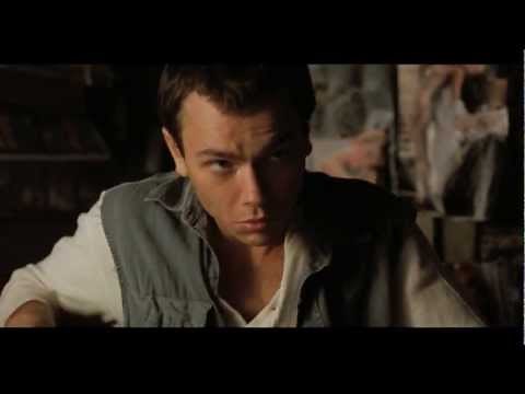Dark Blood trailer - River Phoenix at CineCrowd.com