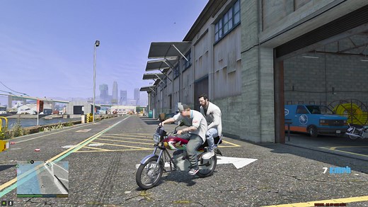 Taqi The Gamer on TikTok