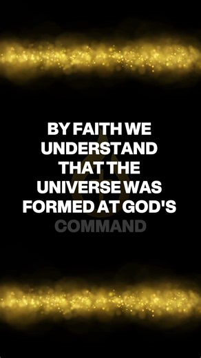 What does faith actually mean according to Scripture #god #faith #shorts