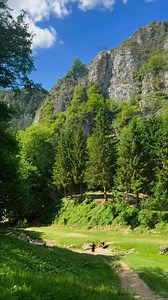 7.8K views · 401 reactions | Pietrele lui Solomon, Brașov! ☀️ Visit Brasov Romania  #travel #brasov #romania #tips #reels #creator #nature #love #instagram #facebook | Visit Brasov Romania | Facebook