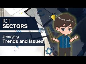 TLE 7 Term 1 Week 1. ICT Careers & Opportunities Explained