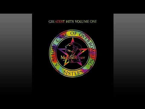 The Sisters of Mercy ▶ Greatest Hits (Full Album)
