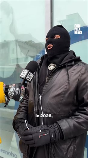 2025 is coming to an end, and with it, some of these trends should too! We hit the streets to find out which fashion trends should not make their way into 2026. | Complex Style