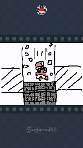 The First Flipnote! (Recreated)