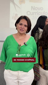 12K views · 746 reactions | O novo currículo de EBD da Convenção Batista Brasileira já está transformando percepções e despertando esperança em pastores, líderes e educadores! E você também pode fazer parte desse momento! Nesta quarta-feira, 03/12, às 20h, teremos a Webinar oficial de lançamento, e você não pode ficar de fora.  Inscreva-se: https://www.e-inscricao.com/cbb/webinar-ebd-2026 | Convenção Batista Brasileira | Facebook