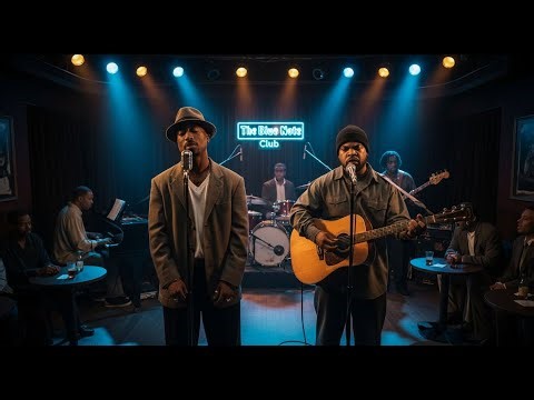 2Pac ft Ice Cube Thug Nation Jazz-Bluess (BEST VERSION)