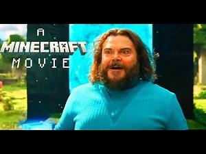 A Minecraft Movie FULL MOVIE FREE 2025